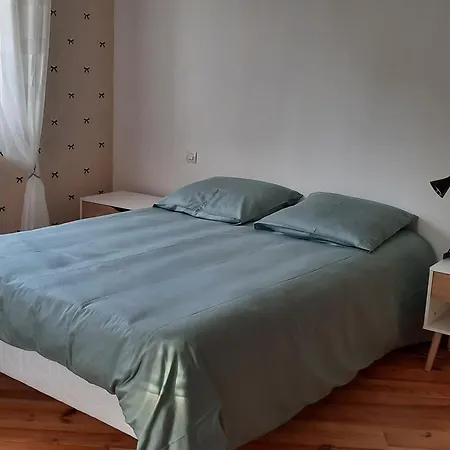 - Maison Familiale 8p - & Port A Pied *