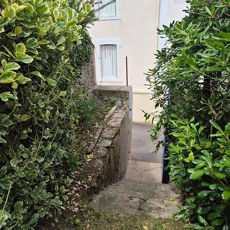 - Maison Familiale 8p - & Port A Pied بيت للعطل