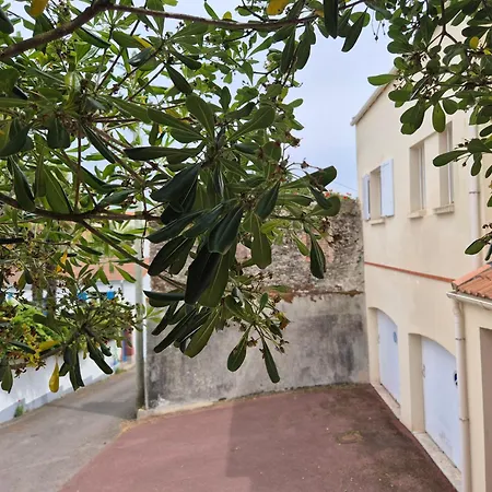 بيت للعطل - Maison Familiale 8p - & Port A Pied *