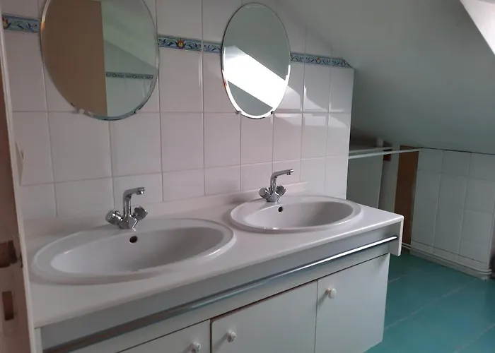 بيت للعطل - Maison Familiale 8p - & Port A Pied *