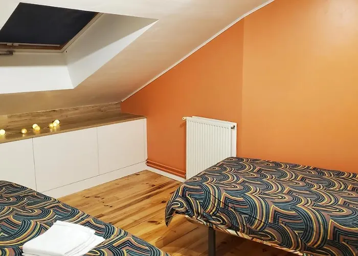 - Maison Familiale 8p - & Port A Pied