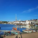 - Maison Familiale 8p - & Port A Pied 度假居