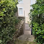 - Maison Familiale 8p - & Port A Pied בית נופש