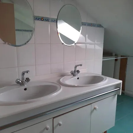 Holiday home - Maison Familiale 8p - & Port A Pied *