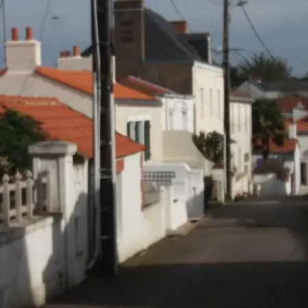- Maison Familiale 8p - & Port A Pied Pornic