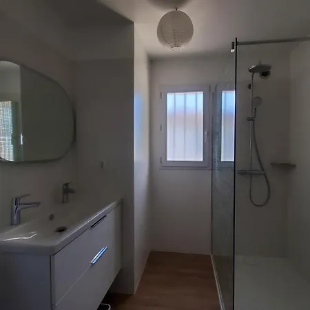 - Maison Familiale 8p - & Port A Pied Semesterbostad *